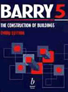 The Construction of Buildings, Volume 5