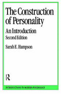 The Construction of Personality