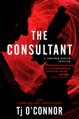 The Consultant - O'Connor, Tj