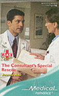 The Consultant's Special Rescue