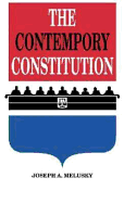 The Contemporary Constitution: Modern Interpretations