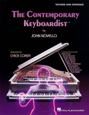 The Contemporary Keyboardist and Expanded - Novello, John (Composer)