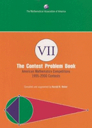 The Contest Problem Book VII: American Mathematics Competitions 1995-2000 Contests