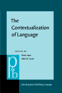 The Contextualization of Language