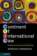 The Continent of International Law