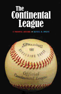 The Continental League: A Personal History
