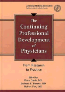 The Continuing Professional Development of Physicians: From Research to Practice
