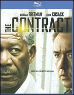 The Contract [Blu-ray]