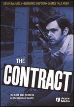 The Contract - Ian Toynton