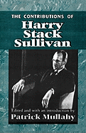 The Contributions of Harry Sack Sullivan