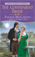 The Convenient Bride - McCarthy, Teresa