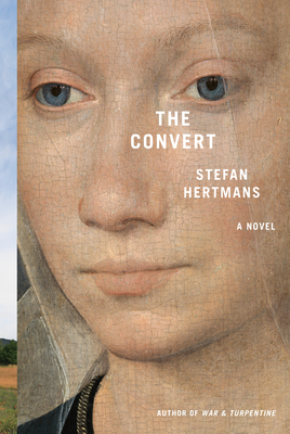 The Convert - Hertmans, Stefan, and McKay, David (Translated by)