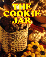 The Cookie Jar - Leisure Arts