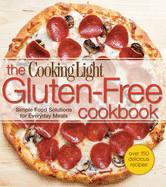 The Cooking Light Gluten-Free Cookbook