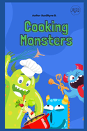 The Cooking Monsters