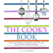 The Cook's Book