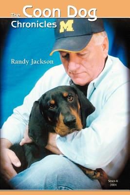 The Coon Dog Chronicles - Jackson, Randy, Pro