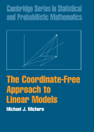 The Coordinate-Free Approach to Linear Models