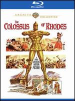 The Coossus of Rhodes [Blu-ray] - Sergio Leone