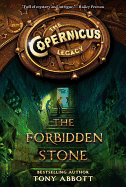 The Copernicus Legacy: The Forbidden Stone