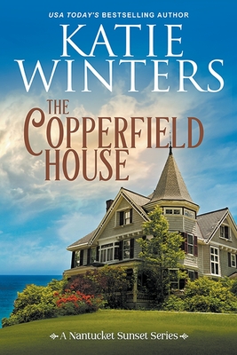 The Copperfield House - Winters, Katie