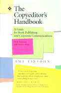 The Copyeditor's Handbook: A Guide for Book Publishing and Corporate Communications