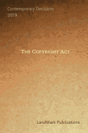 The Copyright ACT