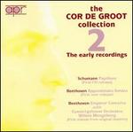 The Cor De Groot Collection 2: The Early Recordings