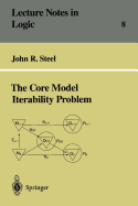 The Core Model Iterability Problem