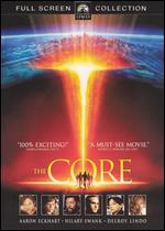 The Core [P&S] - Jon Amiel