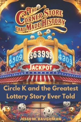 The Corner Store That Made History: Circle K and the Greatest Lottery Story Ever Told - Baughman, Jesse M