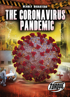 The Corona Virus Pandemic - Sommer, Nathan