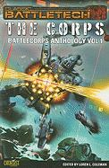 The Corps: Battlecorps Anthology Vol. 1