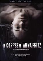 The Corpse of Anna Fritz