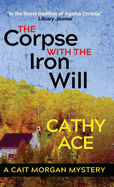 The Corpse with the Iron Will