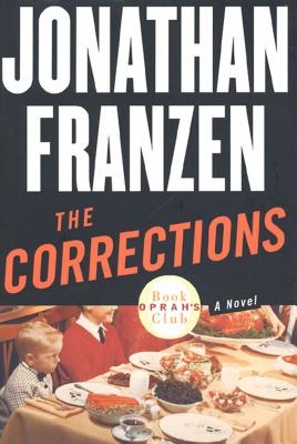 The Corrections - Franzen, Jonathan