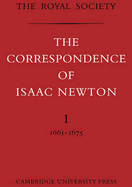 The Correspondence of Isaac Newton 7 Volume Paperback Set