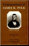 The Correspondence of James K. Polk, Volume 5: 1839-1841
