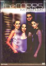 The Corrs: Live in London [Bonus Track]