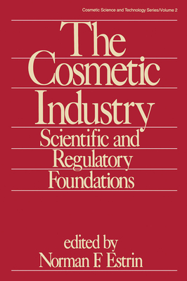 The Cosmetic Industry: Norman F. - Estrin