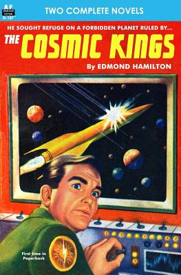 The Cosmic Kings & Lone Star Planet - Piper, H Beam, and McGuire, John J, and Hamilton, Edmond