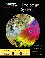 The Cosmic Perspective: The Solar System Media Update