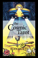 The Cosmic Tarot book