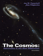 The Cosmos: Astronomy in the New Millennium, Media Update (with Thesky CD-ROM, Virtual Astronomy Labs, and Aceastronomy ) - Pasachoff, Jay M, Professor, and Filippenko, Alex, Professor