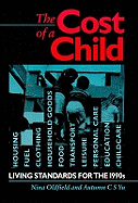 The Cost of a Child: Living Standards for the 1990's