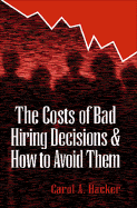 The Costs of Bad Hiring Decisions and How to Avoid Them