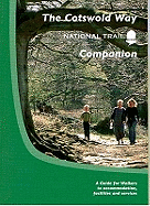 The Cotswold Way National Trail Companion