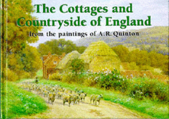 The Cottages and Countryside of England