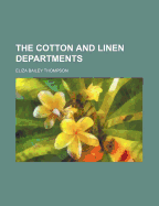 The Cotton and Linen Departments