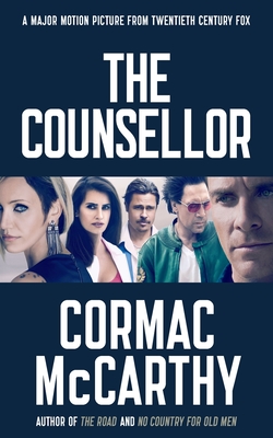 The Counsellor - McCarthy, Cormac